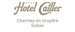 Le Pâtissier de l'Hôtel Cailler